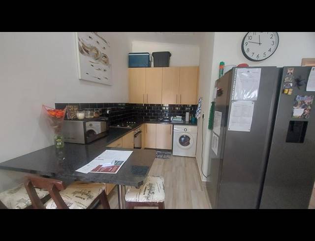 3 BEDROOM TOWNHOUSE FOR SALE IN ELSPARK